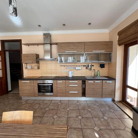 Vaivari Retreat Jurmala Ngoại thất bức ảnh