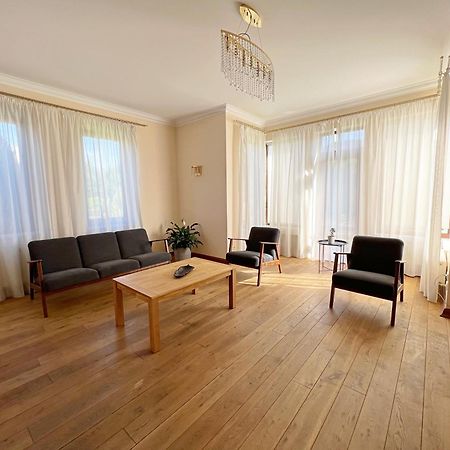 Vaivari Retreat Jurmala Ngoại thất bức ảnh