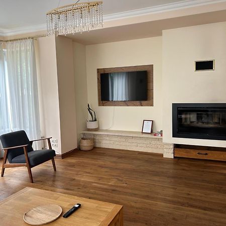 Vaivari Retreat Jurmala Ngoại thất bức ảnh