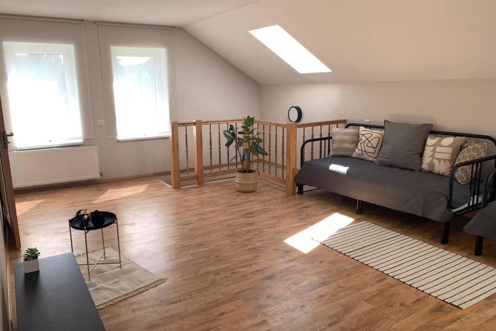 Vaivari Retreat Jurmala Ngoại thất bức ảnh