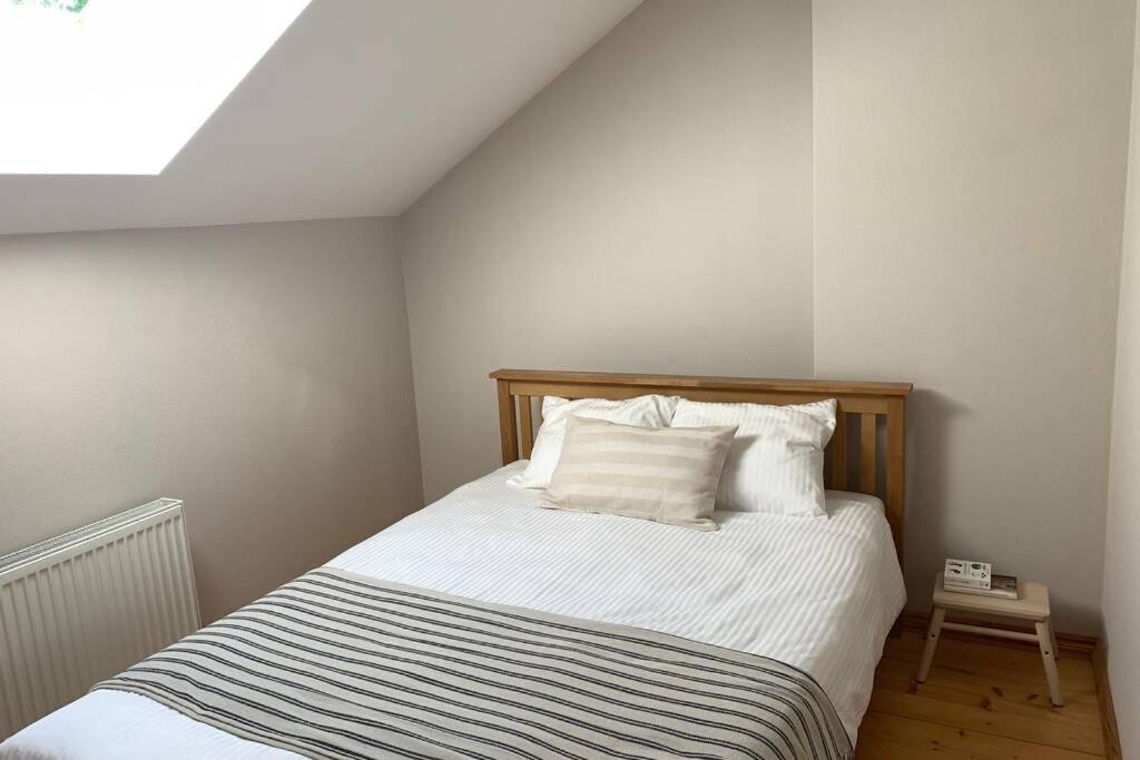 Vaivari Retreat Jurmala Ngoại thất bức ảnh