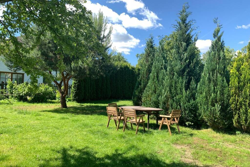 Vaivari Retreat Jurmala Ngoại thất bức ảnh
