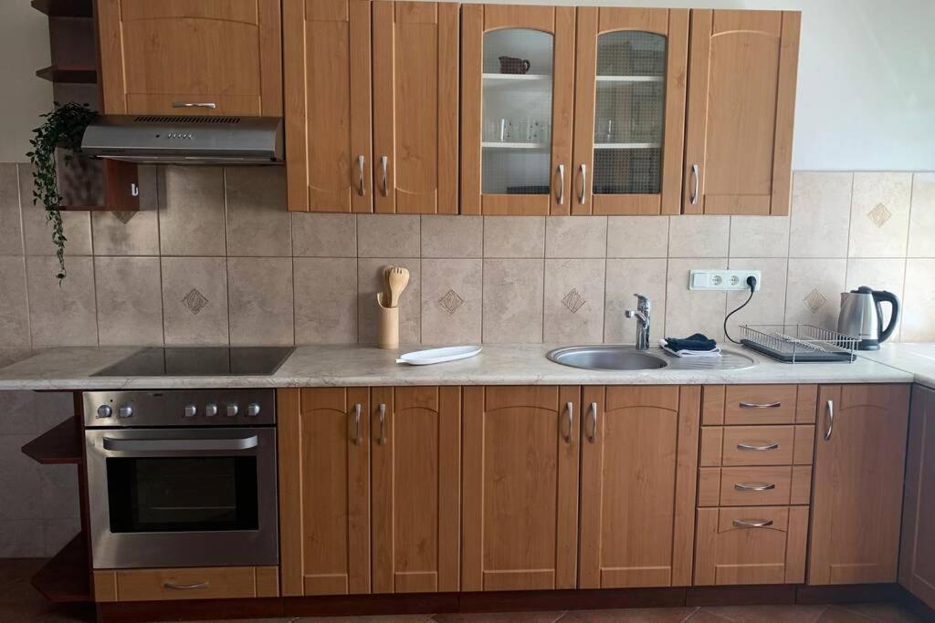 Vaivari Retreat Jurmala Ngoại thất bức ảnh