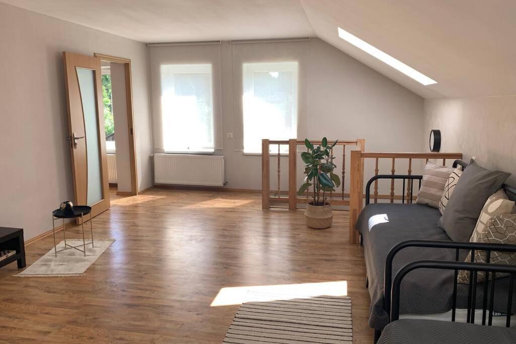 Vaivari Retreat Jurmala Ngoại thất bức ảnh