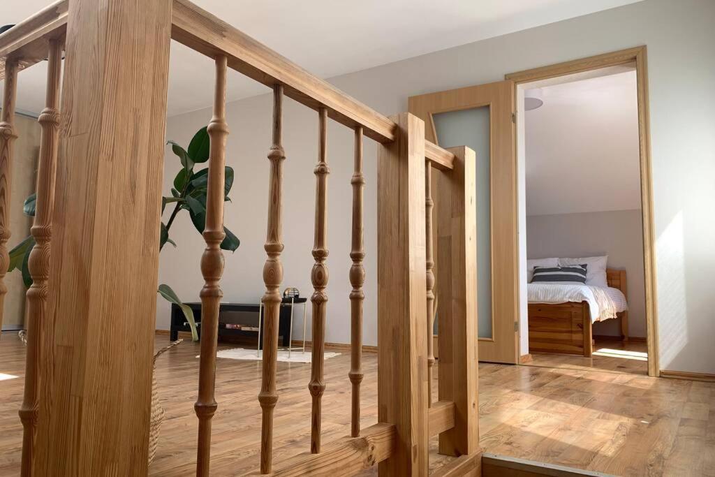 Vaivari Retreat Jurmala Ngoại thất bức ảnh