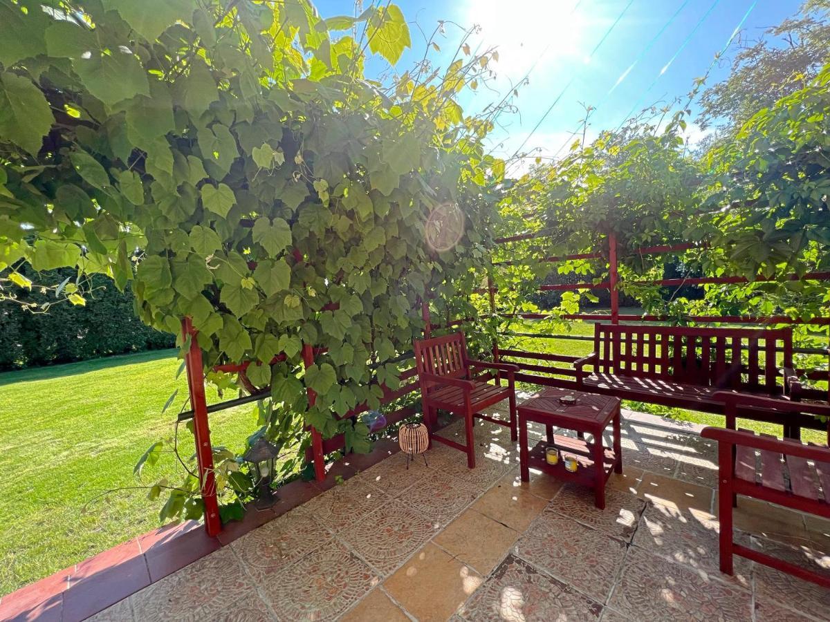 Vaivari Retreat Jurmala Ngoại thất bức ảnh