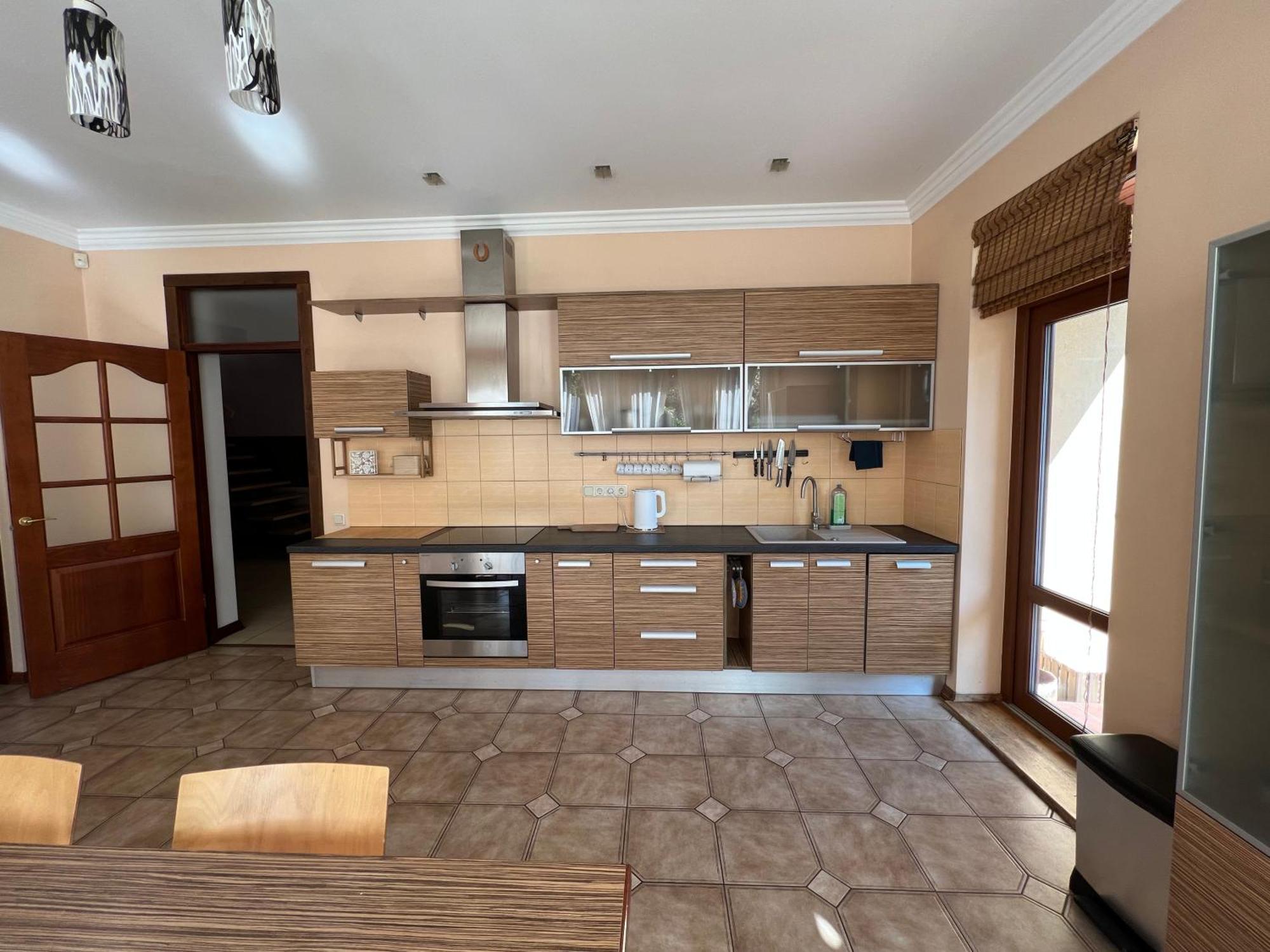 Vaivari Retreat Jurmala Ngoại thất bức ảnh