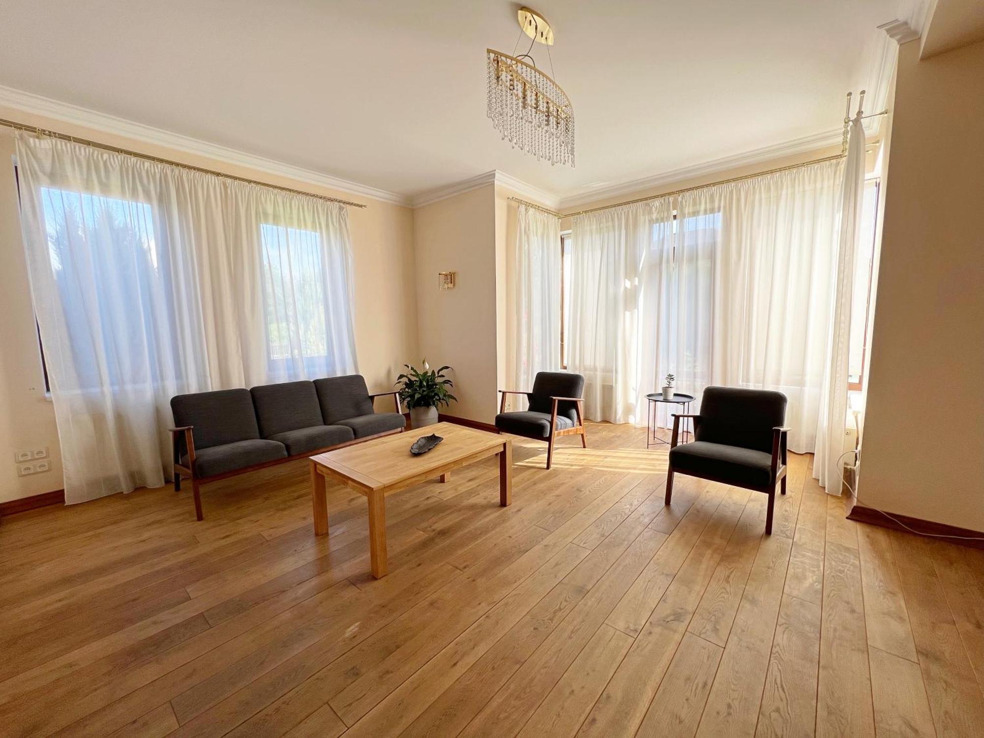 Vaivari Retreat Jurmala Ngoại thất bức ảnh