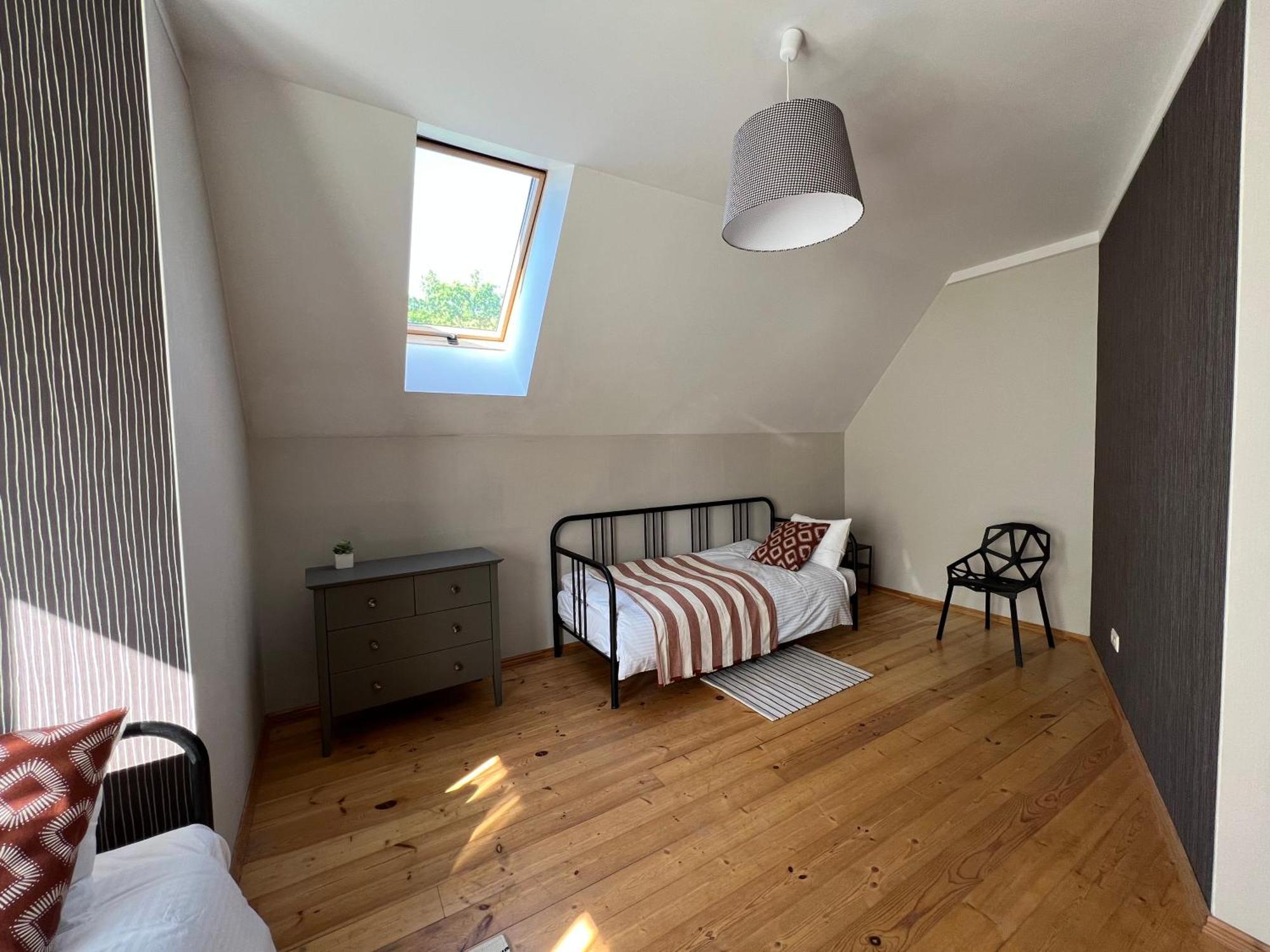 Vaivari Retreat Jurmala Ngoại thất bức ảnh