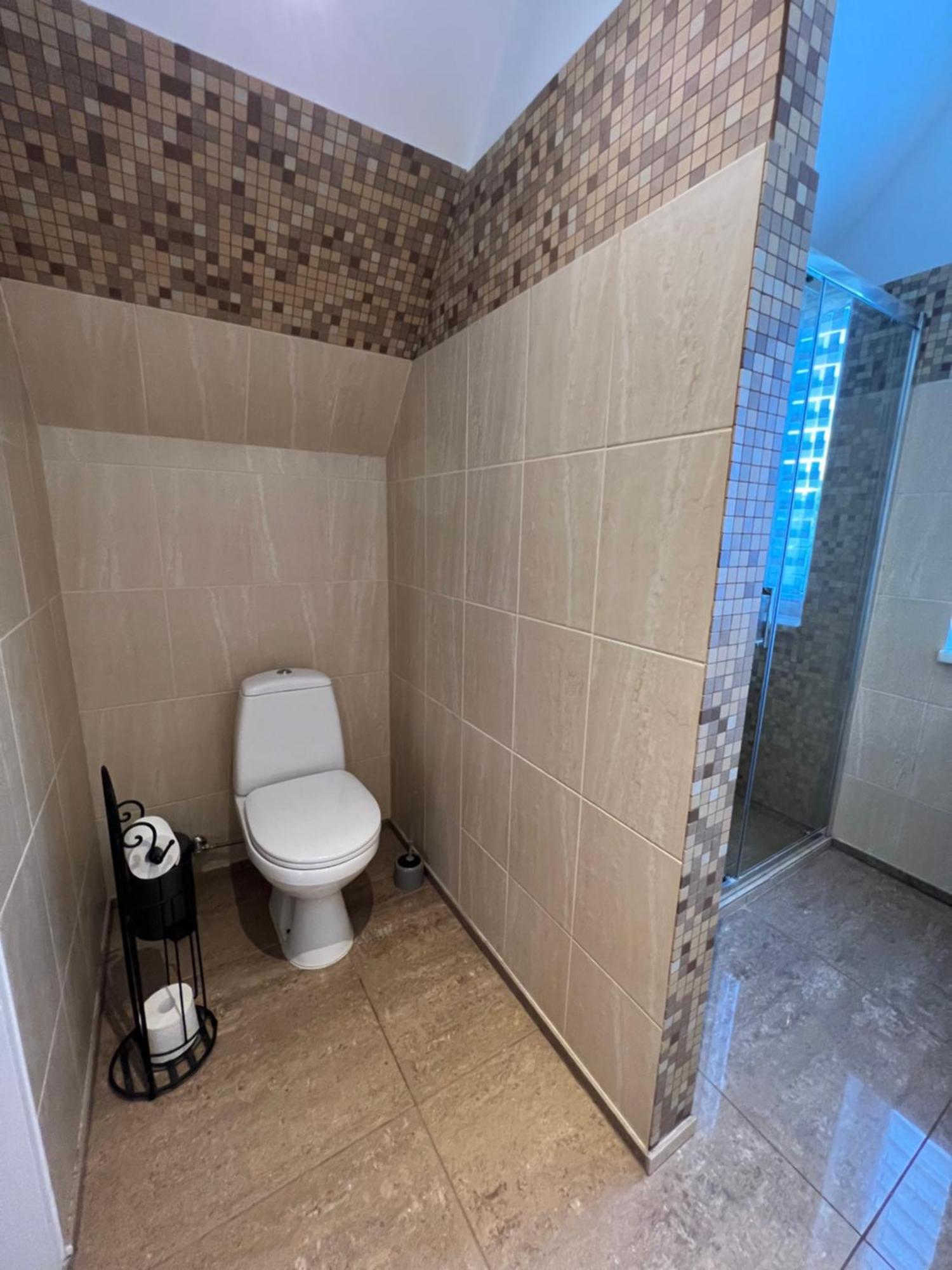 Vaivari Retreat Jurmala Ngoại thất bức ảnh