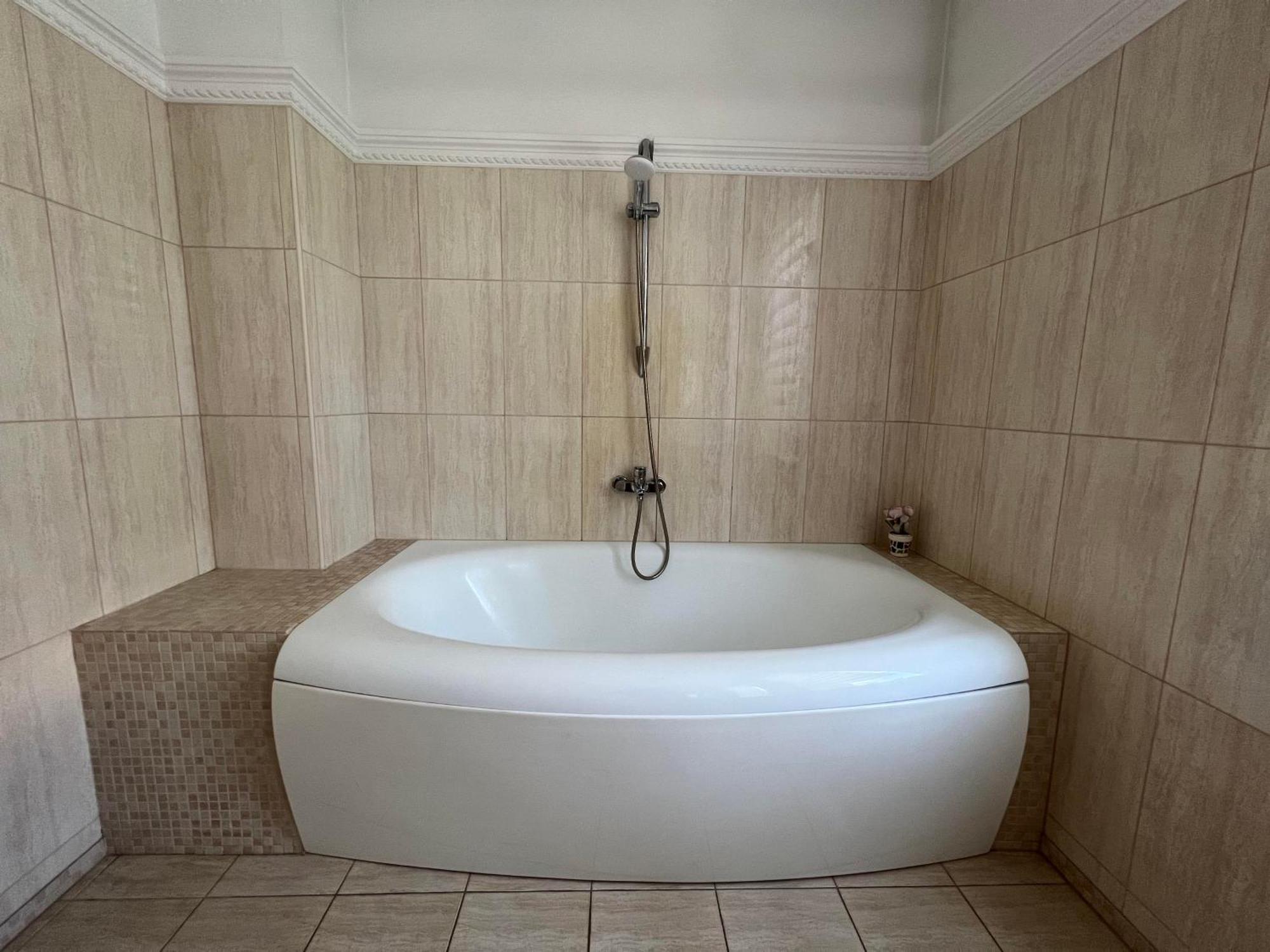 Vaivari Retreat Jurmala Ngoại thất bức ảnh