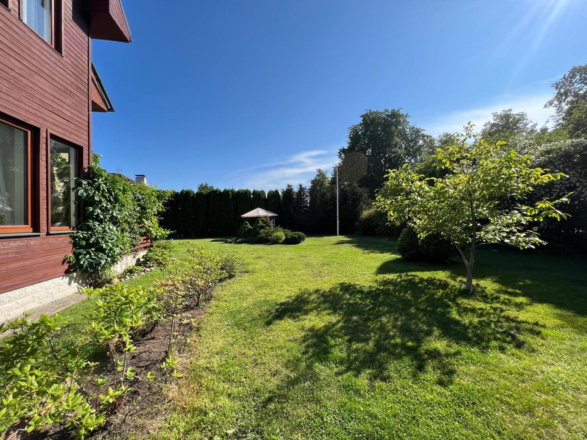 Vaivari Retreat Jurmala Ngoại thất bức ảnh