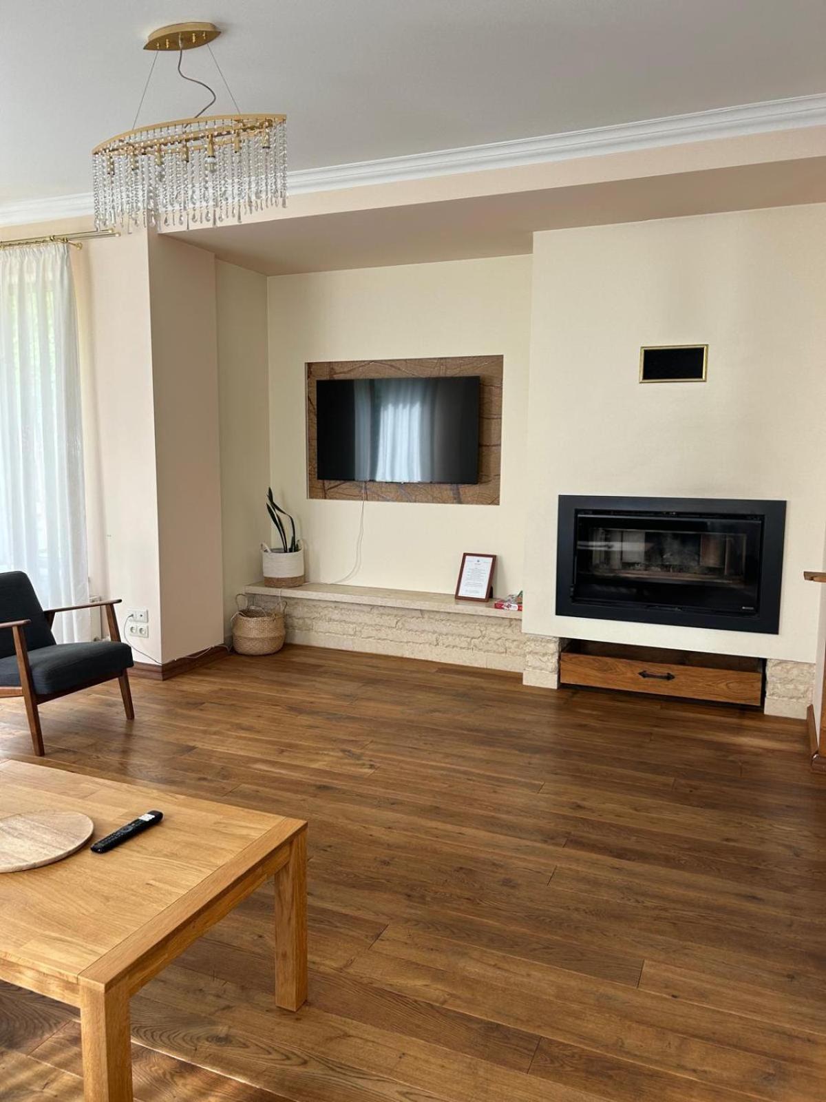 Vaivari Retreat Jurmala Ngoại thất bức ảnh