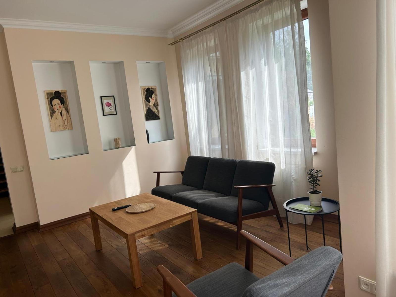 Vaivari Retreat Jurmala Ngoại thất bức ảnh
