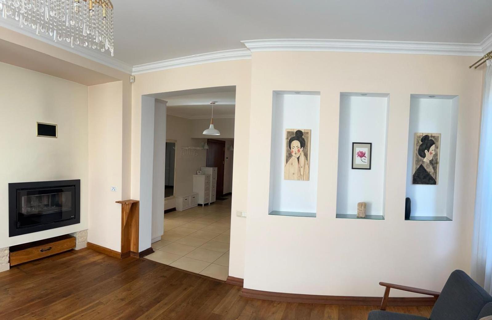 Vaivari Retreat Jurmala Phòng bức ảnh