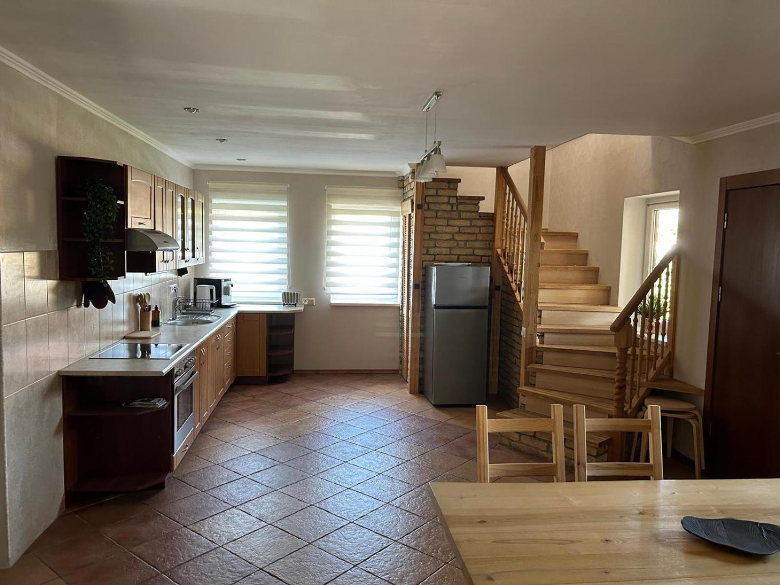 Vaivari Retreat Jurmala Ngoại thất bức ảnh