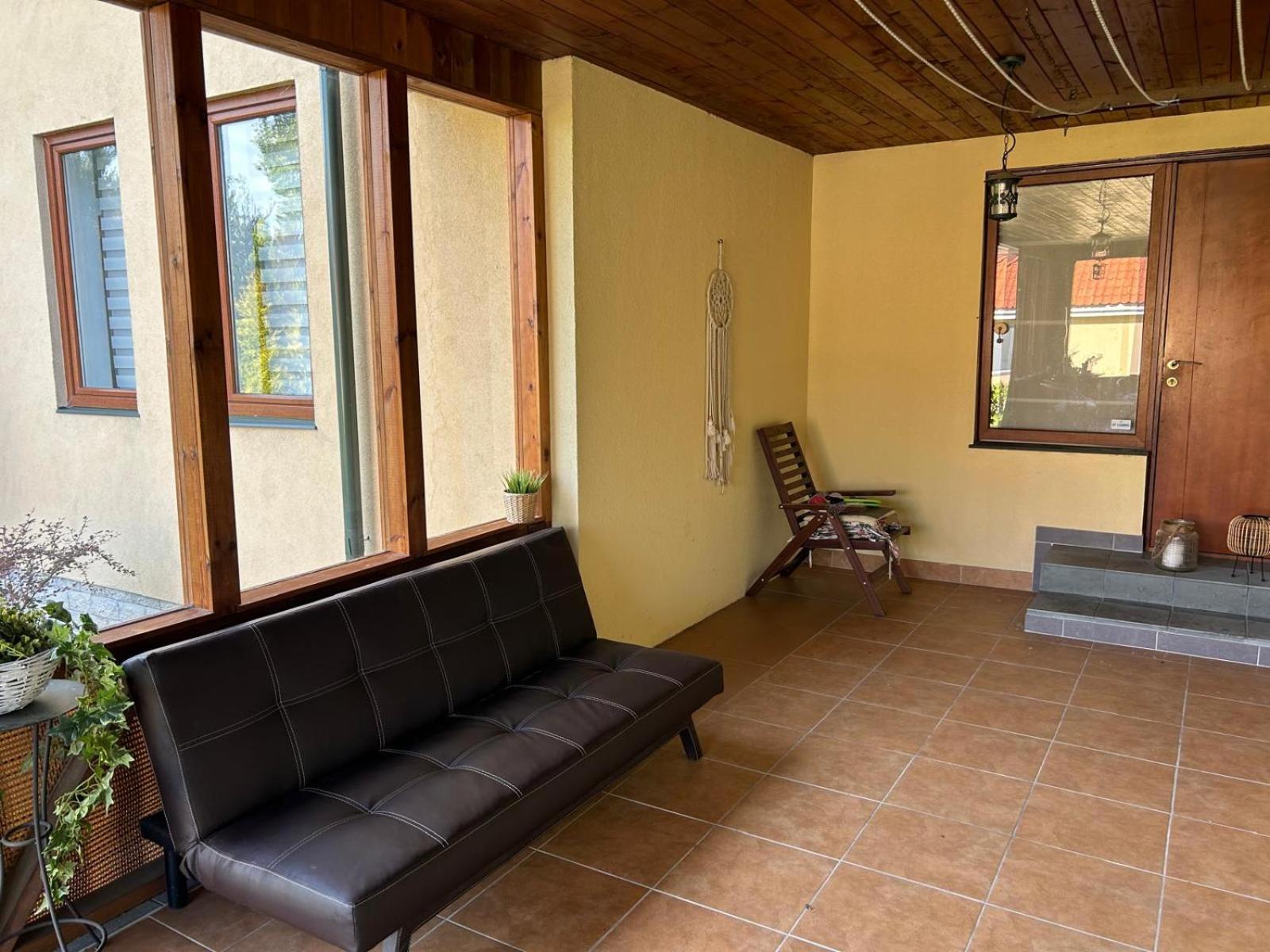 Vaivari Retreat Jurmala Ngoại thất bức ảnh
