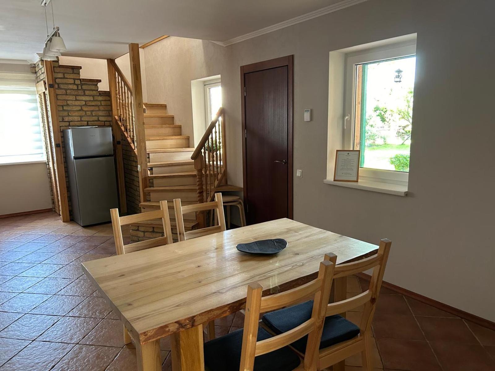 Vaivari Retreat Jurmala Phòng bức ảnh