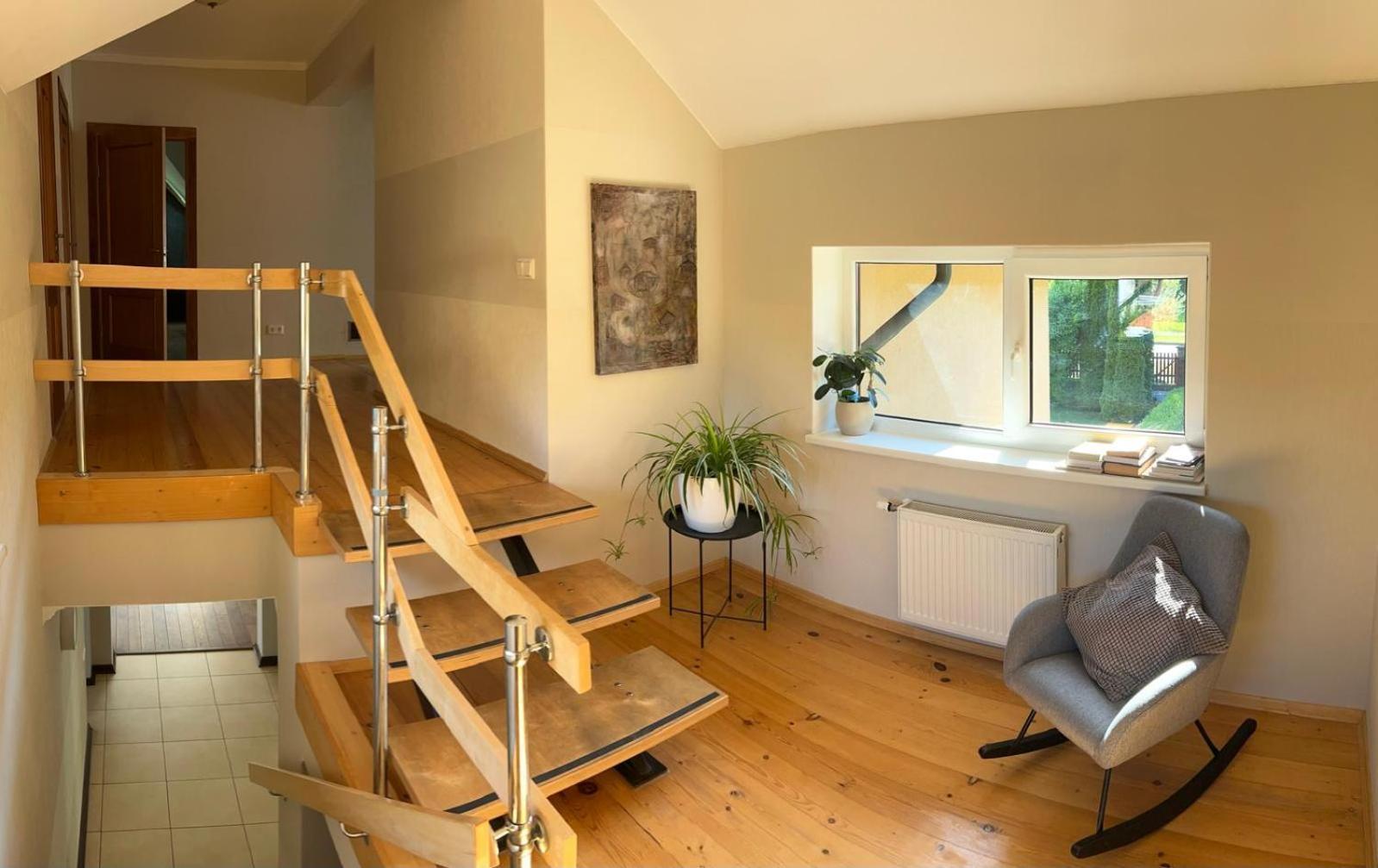 Vaivari Retreat Jurmala Ngoại thất bức ảnh